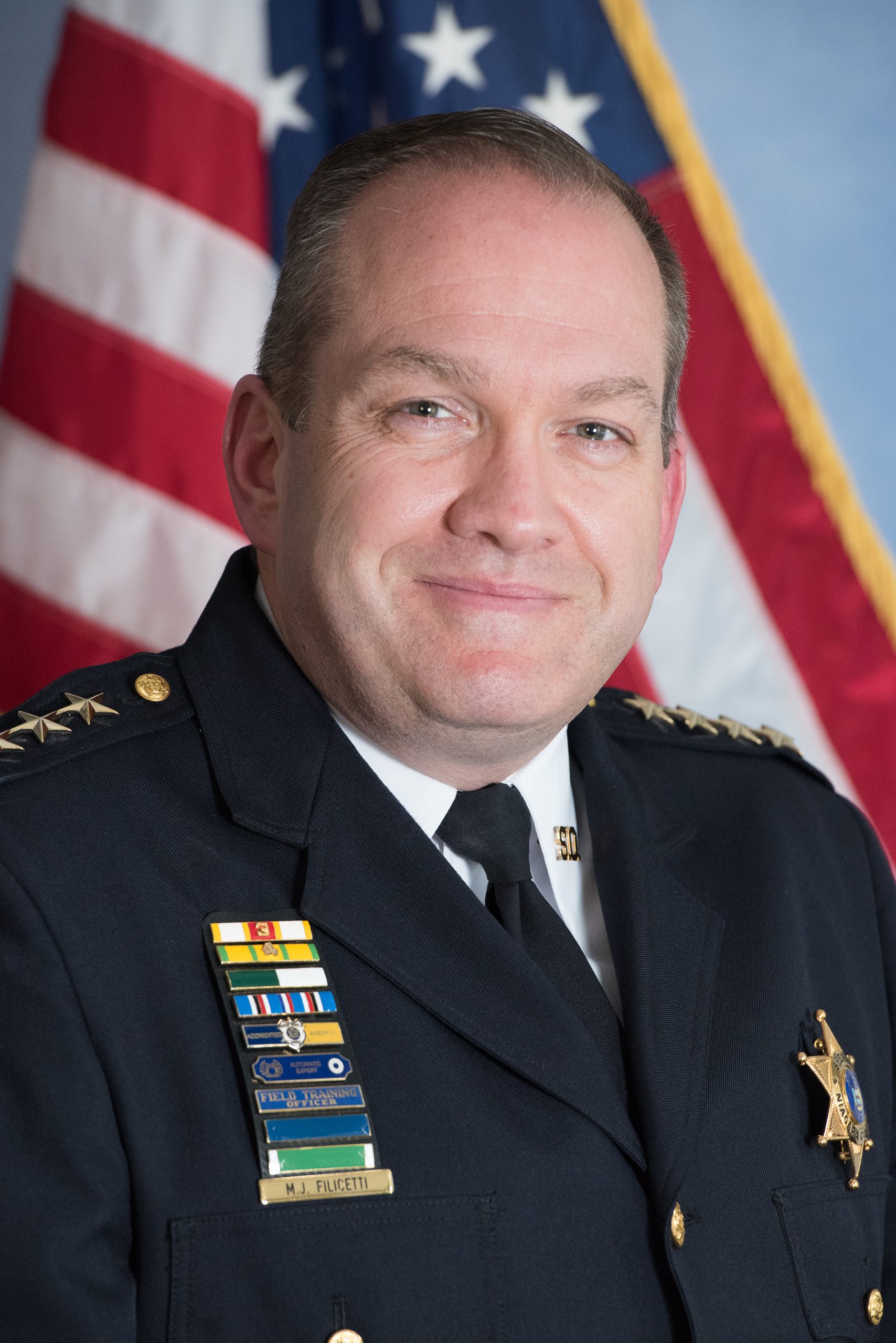 Michael Filicetti