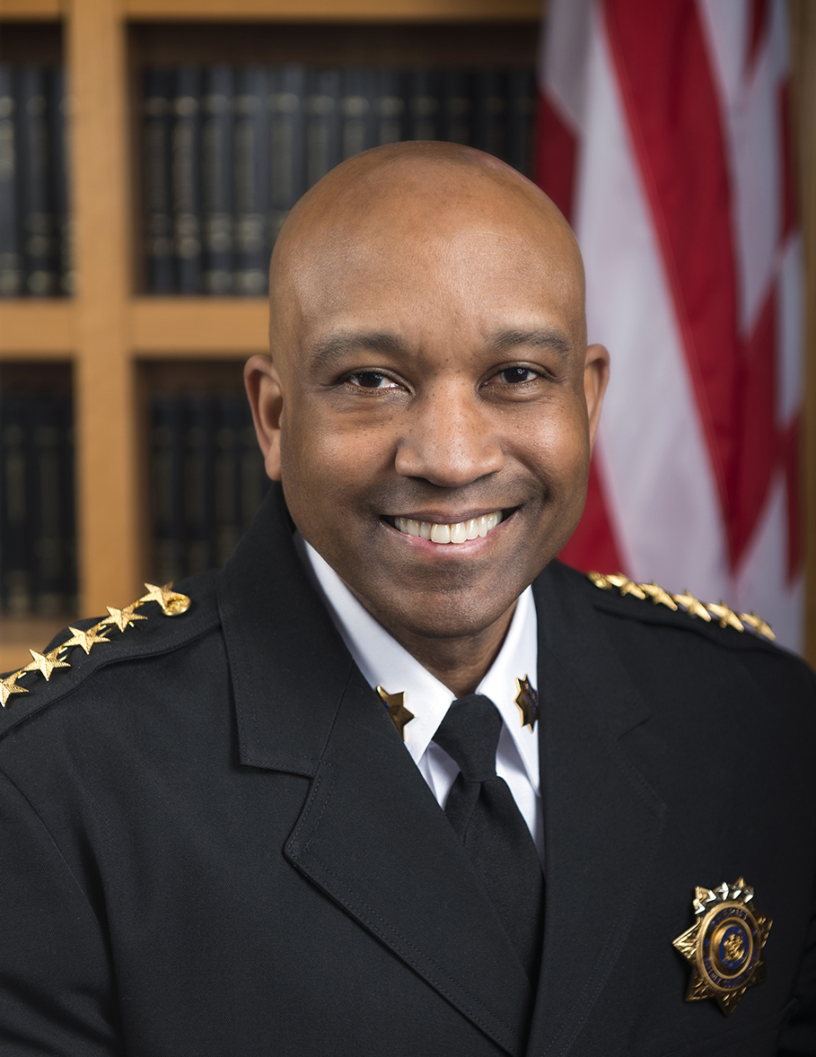 Errol Toulon, Jr.