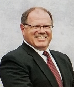 Christopher Bourke