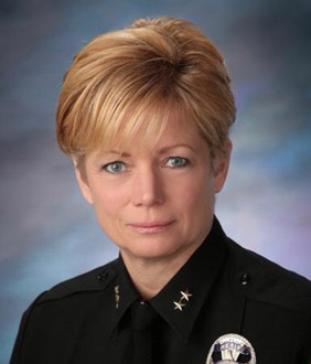 Colleen O'Neill