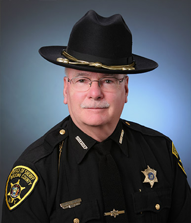 David Harder