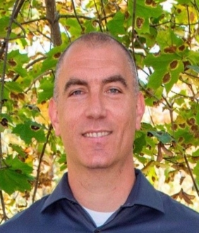 David Reynolds