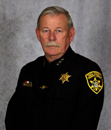 Gary Howard