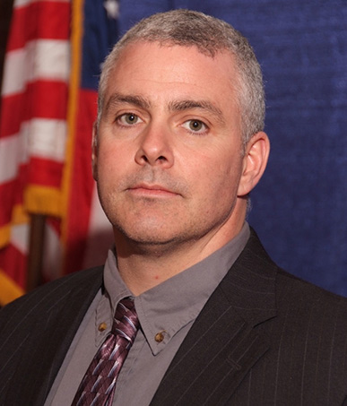 Karl Abrams