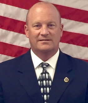 Mark Helms