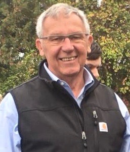 Ronald Stevens