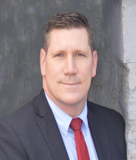 Scott Scherer