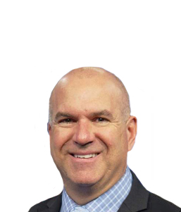 James Dzurenda