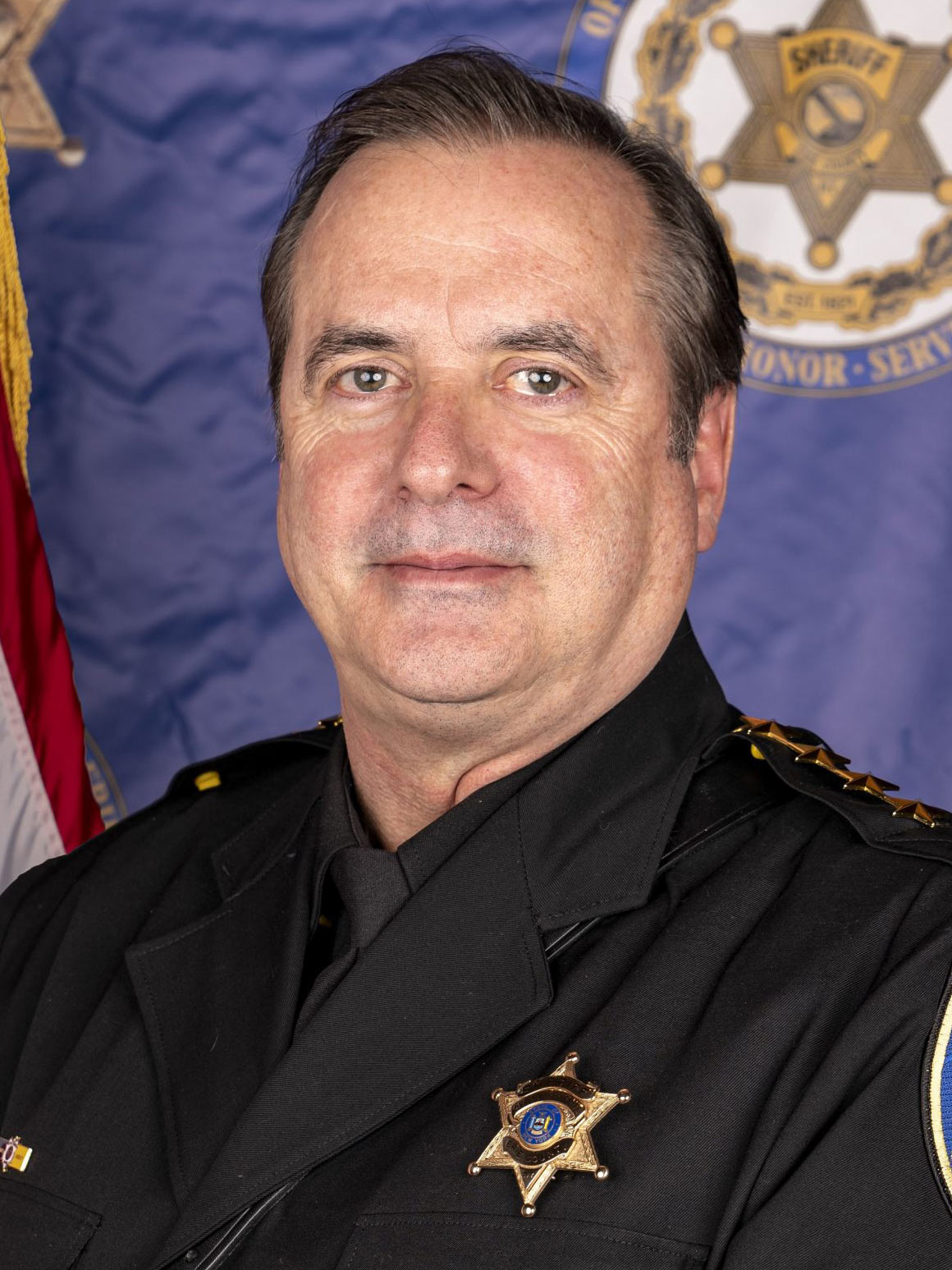 John Garcia